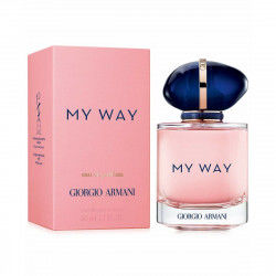 Damesparfum Giorgio Armani   EDP My Way 50 ml