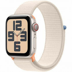 Montre intelligente Apple MRG43QL/A Beige 40 mm