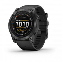 Smartwatch avec Podomètre GARMIN 010-02804-21 Noir Gris