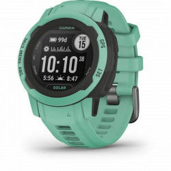 Montre intelligente GARMIN Instinct 2S Solar Vert 0,79" 40 mm