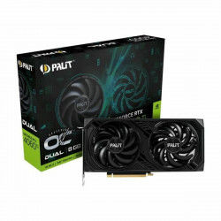 Carte Graphique Palit NE6406TT19P1-1060D Geforce RTX 4060 Ti