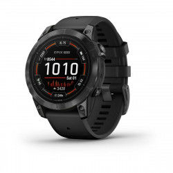 Montre intelligente GARMIN 010-02803-01 Noir Gris 1,3"