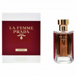 Damesparfum Prada EDP La Femme Intense (100 ml)