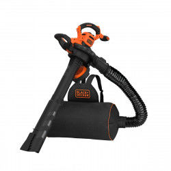 Blazer Black & Decker BEBLV300-QS Tuinversnipperaar 3000 W