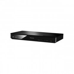 DVD Player Blu-Ray Panasonic DMP-BDT180EG LAN 4K