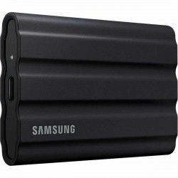 Disco Duro Externo Samsung MU-PE2T0S 2,5" 2 TB