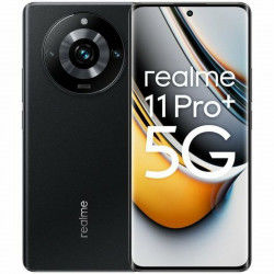 Smartphone Realme 11 Pro+ Zwart 12 GB RAM Octa Core MediaTek Dimensity 512 GB