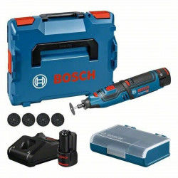 Turbo multifunctionele gereedschap BOSCH Gro 12V-35 12 V