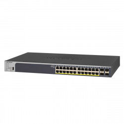 Schakelaar Netgear GS728TPP-200EUS