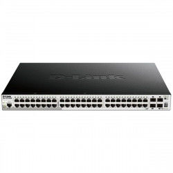 Schakelaar D-Link DGS-1510-52XMP/E