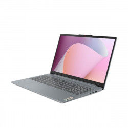 Ordinateur Portable Lenovo IdeaPad Slim 3 15,6" AMD Ryzen 5-7530U 8 GB RAM...