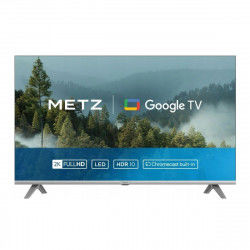 TV intelligente Metz 40MTD7000Z Full HD 40" LED HDR