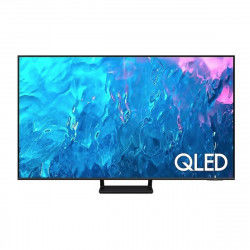 TV intelligente Samsung QE55Q70CATXXH 55" 4K Ultra HD HDR QLED AMD FreeSync