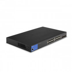 Schakelaar Linksys LGS328MPC