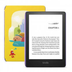 E-boek Kindle Paperwhite  Nee 8 GB 6,8"