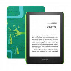 E-boek Kindle Paperwhite  Nee 8 GB 6,8"