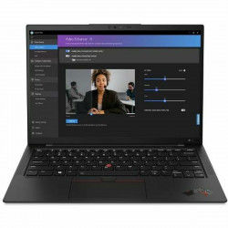 Notebook Lenovo 21HM0068SP 32 GB RAM