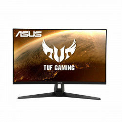 Écran Asus VG27AQ1A 27" LED IPS HDR10 LCD AMD FreeSync Flicker free NVIDIA...