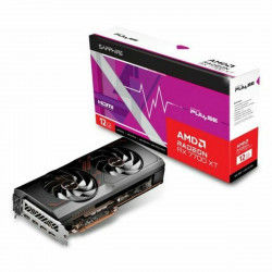 Graphics card Sapphire 11335-04-20G                    12 GB RAM