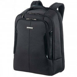 Laptop Backpack Samsonite XBR 2.0 Black 20 x 30 x 44 cm