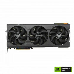 Carte Graphique Asus TUF-RTX4090 NVIDIA GeForce RTX 4090 24 GB RAM