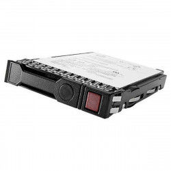 Festplatte Hewlett Packard 801888-B21 3,5" 4 TB