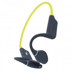 Auriculares Bluetooth Deportivos Creative Technology 51EF1080AA002 Verde Claro