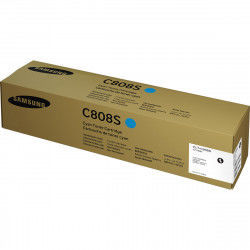 Originele inkt cartridge HP SS560A Cyaan