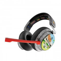 Casques avec Micro Gaming Skullcandy S6PPY-Q770