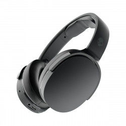 Bluetooth hoofdtelefoon Skullcandy S6HVW-N740 Zwart True black