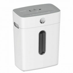 Paper Shredder Hewlett Packard 2801 15 L