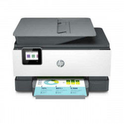 Multifunctionele Printer HP OfficeJet Pro 9010e Wifi