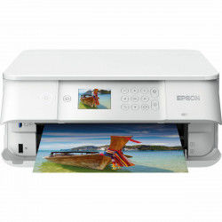 Impresora Multifunción   Epson XP-6105          