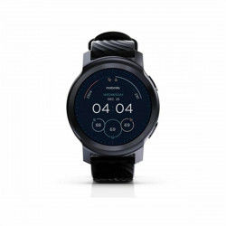 Smartwatch Motorola WATCH 100 1,3" 5 atm 355 mAh Black