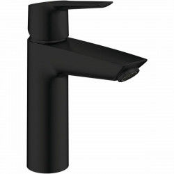 Rubinetto Monocomando Grohe Start M Nero opaco Metallo