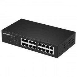 Schakelaar Edimax GS-1016 V2 32 Gbps