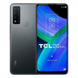 Smartphone TCL 4 GB RAM Grey 6,52"