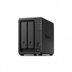 Netwerkopslag Synology DS723+