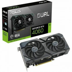 Graphics card Asus 90YV0JC0-M0NA00