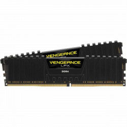 Mémoire RAM Corsair CMK64GX4M2E3200C16 CL16 32 GB 64 GB