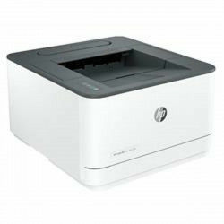 Imprimante laser HP 3G652F Blanc