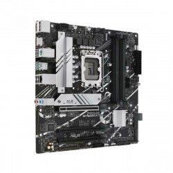 Carte Mère Asus PRIME B760M-A-CSM DDR4 LGA1700 Intel B760