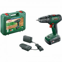 Set met boor en accessoires BOSCH Universaldrill 18 Power 4All 18 V 40 Nm