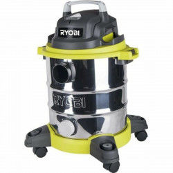 Stofzuiger met zak Ryobi RVC-1220I-G 1250 W 17 Kpa 20 L