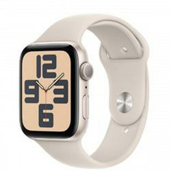 Montre intelligente Apple WATCH SE Beige 44 mm