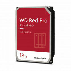 Disque dur Western Digital WD181KFGX 18TB 7200 rpm 3,5" 18 TB 3,5"