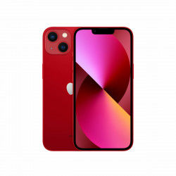 Smartphone Apple iPhone 13 Rood 6,1" Zwart A15 128 GB