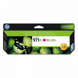 Cartuccia ad Inchiostro Originale HP 971XL