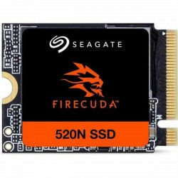 Disque dur Seagate FireCuda 520N 2 TB SSD