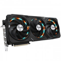 Carte Graphique Gigabyte GeForce RTX 4090 GAMING OC 24G NVIDIA GeForce RTX...